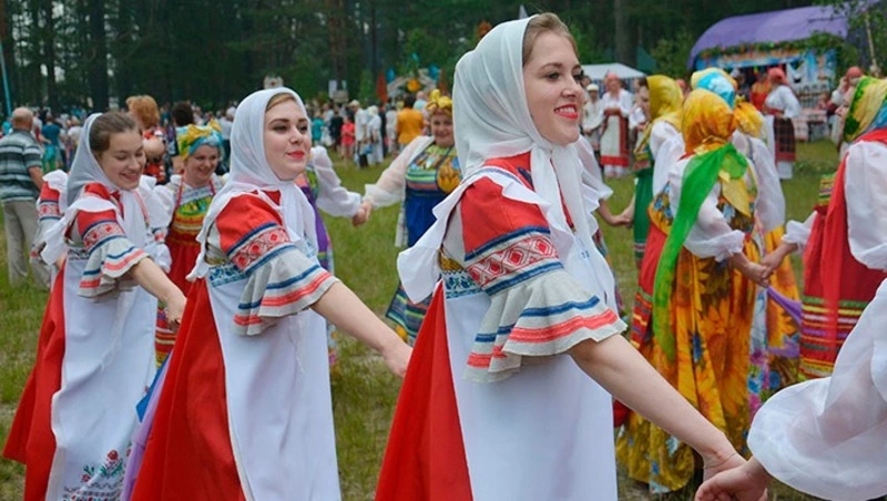 Церковный праздник 13 августа 2025-го: что нельзя делать в этот день, приметы