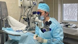 Сахалинская медицина делает ставку на автономность и высокотехнологичность