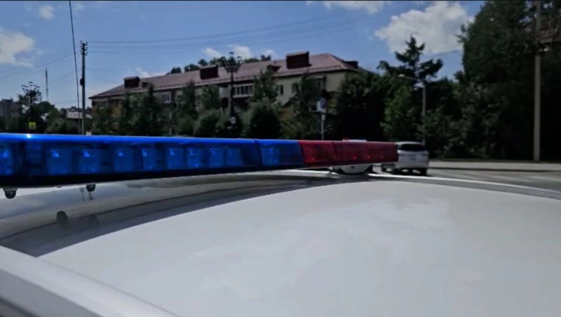 За выходные на Сахалине произошло 6 ДТП с пострадавшими 