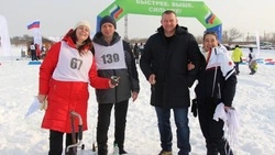 Сахалинские военнослужащие ВВО победили в соревновании рыбаков «Анивский лед»