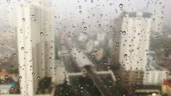 Дождь до позднего вечера: прогноз погоды в Южно-Сахалинске на день 13 июля