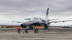 Писать письма «Авроре» из-за нехватки билетов предложили курильчанам