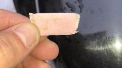 У младшеклассника школы № 7 в Южно-Сахалинске родители изъяли «веселую» жвачку