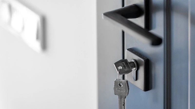 Две нетрезвые сахалинки вынесли из чужой квартиры телевизор, микроволновку, мультиварку и часы