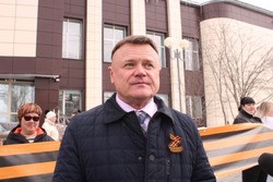 Главврач городской больницы Южно-Сахалинска поддержал спецоперацию на Украине