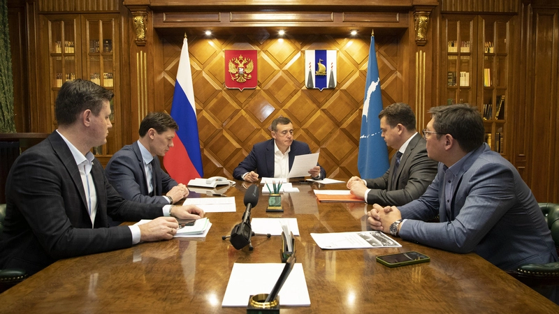 Стало известно, когда на севере Сахалина восстановят добычу нефти