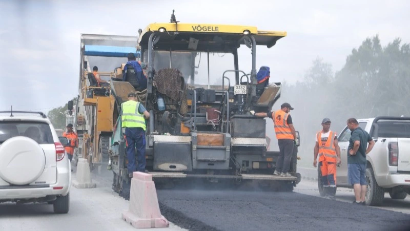 Обустройство кольца на перекрестке Мира — Куропатко в Южно-Сахалинске стартует на этой неделе