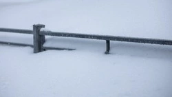 Углегорская прокуратура наказала дорожников за плохую уборку снега