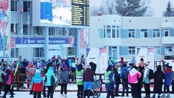 Сахалинка завоевала «бронзу» на всероссийских соревнованиях по лыжным гонкам