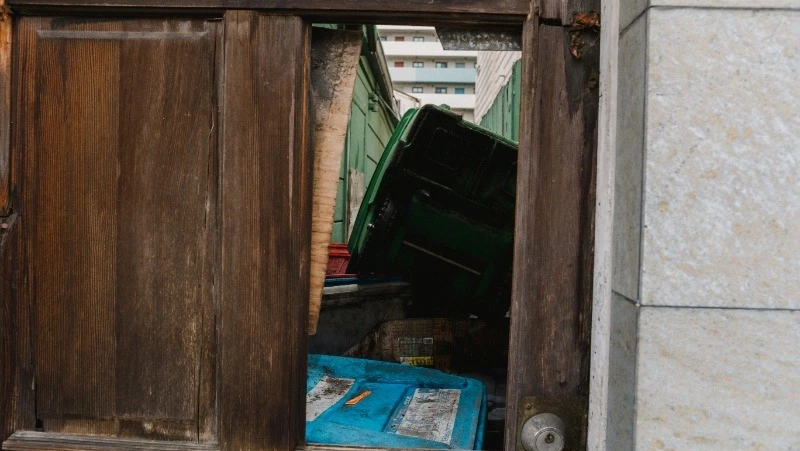 В Холмске оштрафовали директора управляющей компании за нарушения в жилых домах