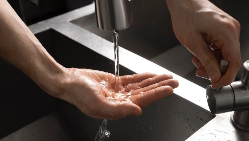 Десятки домов в Южно-Сахалинске останутся без воды 13 мая