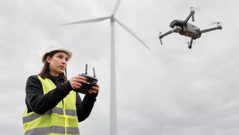 Занятия по сборке беспилотников начнутся в четырех школах Поронайского района