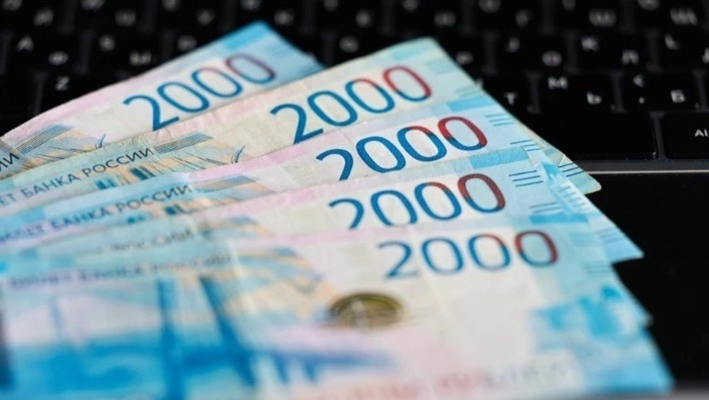 В течение следующих трех лет выплаты пенсионерам в России превысят 30 триллионов рублей