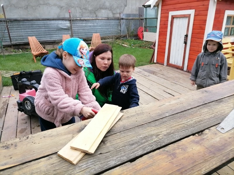 «Своих не бросаем»: Соцконтракт помогает сахалинцам улучшить материальное положение