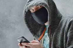 Дроппер поневоле