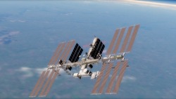 Российские космонавты все-таки покинут Международную космическую станцию