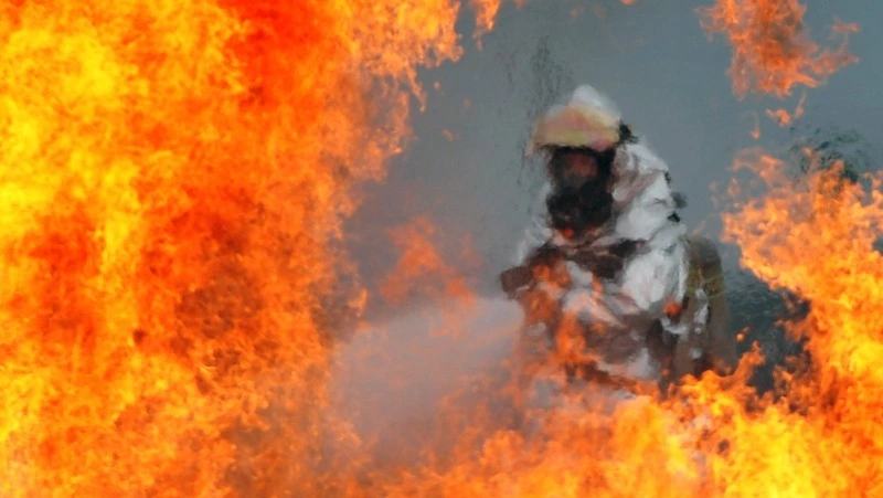 В воинской части на Дальнем Востоке при взрыве погиб один человек 