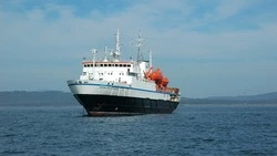 Теплоходы, самолеты, поезда: каким был 2021 год для сахалинского минтранса