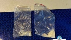 В Южно-Сахалинске мужчина попался полиции с наркотиками в сигаретной пачке