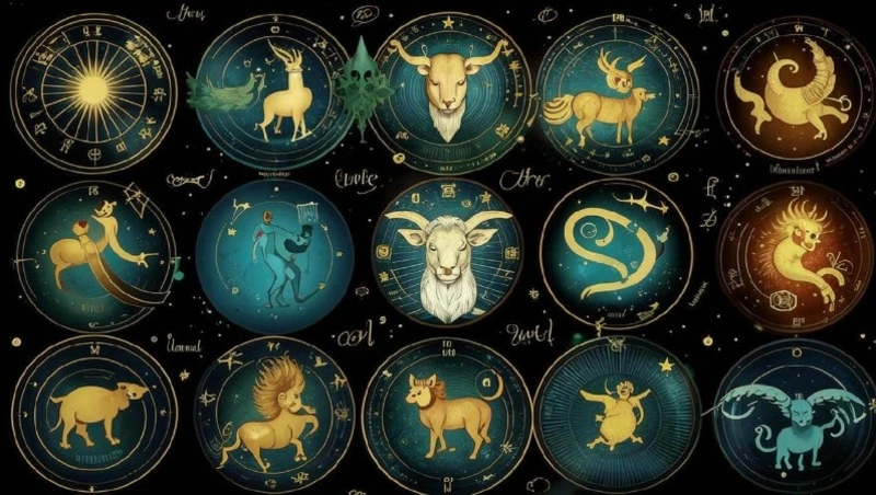 Знакомства Скорпионов, нервная энергия Козерогов и вдохновение Рыб: гороскоп на 16 мая