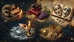 Тест: кто вы из знаков зодиака по характеру? Узнайте за 3 минуты