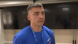 Проект «Герои Сахалина и Курил» помогает ветеранам построить успешную карьеру — боец СВО Володенков