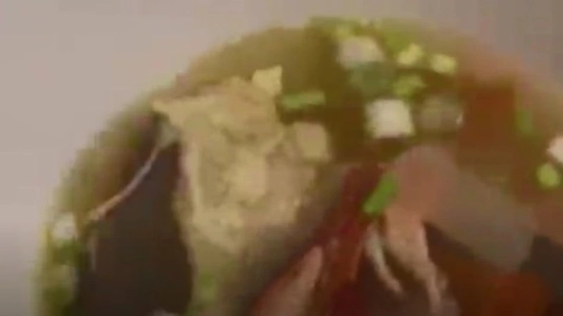 Как приготовить «уху» на Сахалине: простой рецепт 