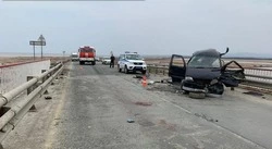 За ДТП, в котором погиб житель Сахалина, будут судить его сына