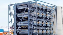 Пилотные котельные на смеси метана и водорода испытают на Сахалине