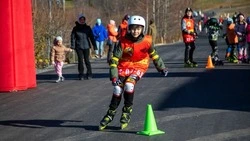 На «Горном воздухе» завершился большой этап благоустройства юго-западного серпантина
