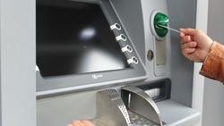 На Сахалине могут появиться банкоматы, выдающие кредиты «по лицу»