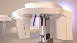Современный 3D-томограф установили в детской стоматологии Сахалина