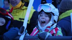 На Сахалине завершился этап Кубка мира по паралимпийскому горнолыжному спорту