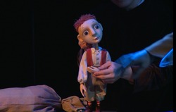 «Синюю птицу» покажут зрителям Сахалинского театра кукол