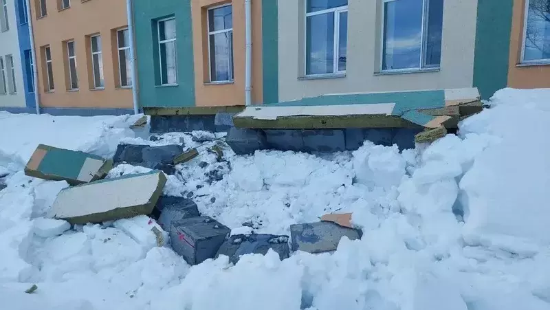 Валерий Лимаренко взял на личный контроль расследование ЧП в школе села Кировское