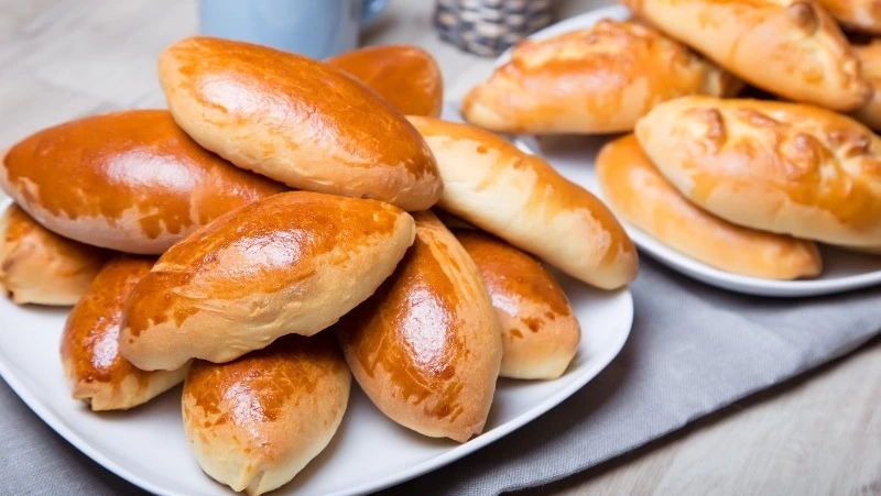 19 июля 2024 — День пирожков с малиновым вареньем, Сысоев день, День Москвы-реки