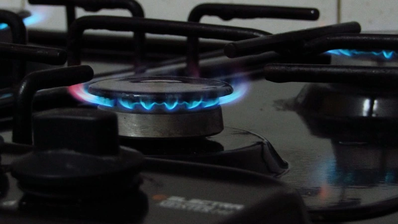 Путин запретил брать с людей деньги за газификацию участков