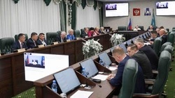 Депутаты Сахалинской области во втором чтении приняли закон о бесплатной земле для ветеранов СВО