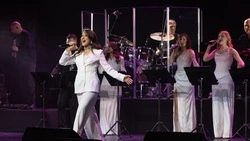 Ансамбль а капелла «Сахалин» посвятил дебютный концерт женщинам Сахалинской области