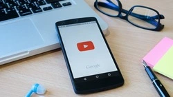 Трафик YouTube в России упал более чем на 85%