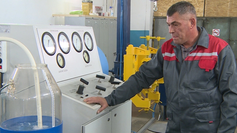 Эксперты: общественный газовый транспорт Южно-Сахалинска полностью безопасен