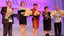 На Сахалине официально стартовал Год культуры