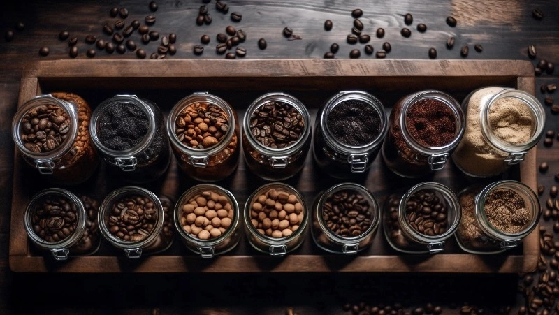 Жительница Южно-Сахалинска украла кофе из магазина почти на 11 тысяч рублей