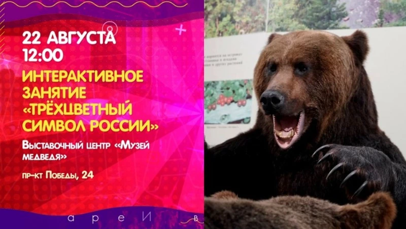 Афиша событий на 22 августа: куда сходить на Сахалине в этот день