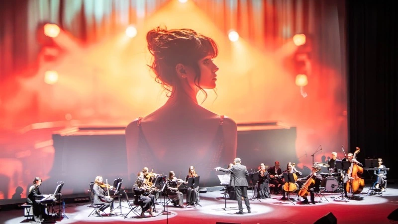  Валерий Лимаренко поздравил женщин Сахалинской области с наступающим 8 Марта