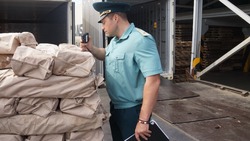 Более тонны товаров первой необходимости ввезли на Сахалин из-за рубежа в 2023 году