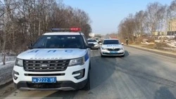 Более 50 сахалинцев и курильчан задержали за пьяную езду 27–29 марта 