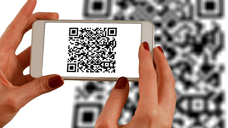 QR-код применят на выборах депутатов Сахалинской облдумы