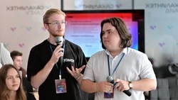 Участники молодежного форума «ОстроVа» обсудили преимущества жизни на Сахалине