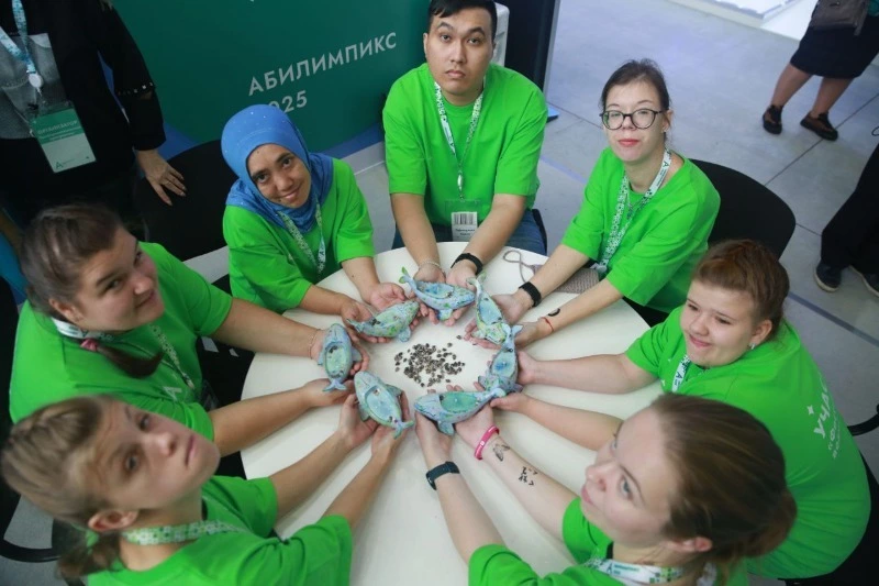 Аромат победы